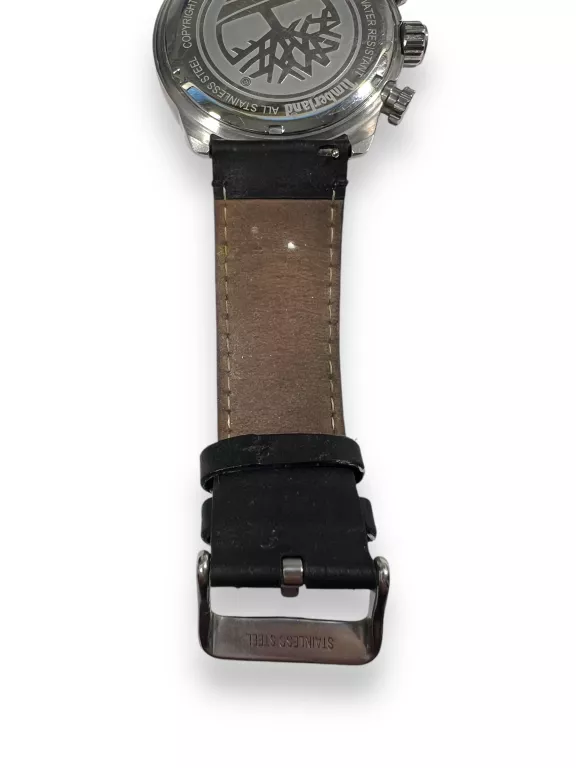 ZEGAREK MĘSKI TIMBERLAND TDWGF0028703 HENNIKER II