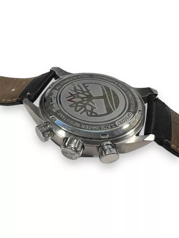 ZEGAREK MĘSKI TIMBERLAND TDWGF0028703 HENNIKER II