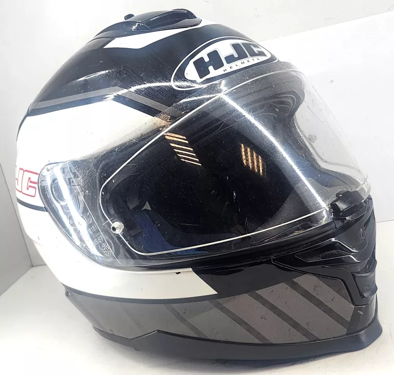 KASK HJC IS-17 ROZMIAR M