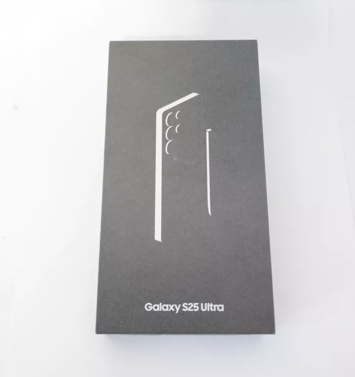 TELEFON SAMSUNG GALAXY S25 ULTRA 512 GB