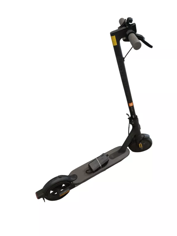 HULAJNOGA ELEKTRYCZNA XIAOMI MI SCOOTER 1S/PIĘKNY STAN!
