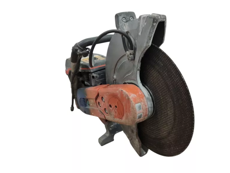 PRZECINARKA SPALINOWA PIŁA HUSQVARNA K970 4,8KW 350MM
