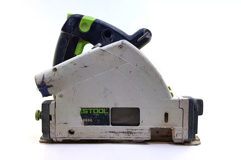 ZAGŁĘBIARKA FESTOOL TS 55 REBQ 1200W