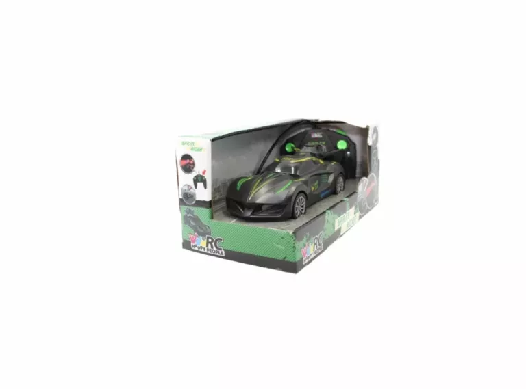 AUTKO NA STEROWANIE SPRAY RIDER