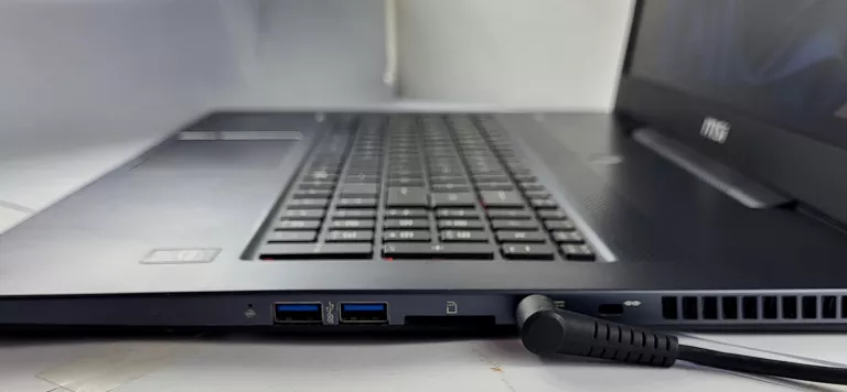 LAPTOP MSI GS70 2PC STEALTH INTEL I7-4710HQ NVIDIA GEFORCE GTX 860M 8/1TB