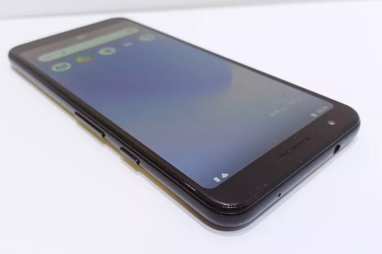 TELEFON GOOGLE PIXEL 3A 64/4GB CZARNY