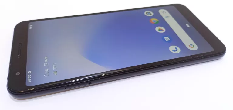 TELEFON GOOGLE PIXEL 3A 64/4GB CZARNY