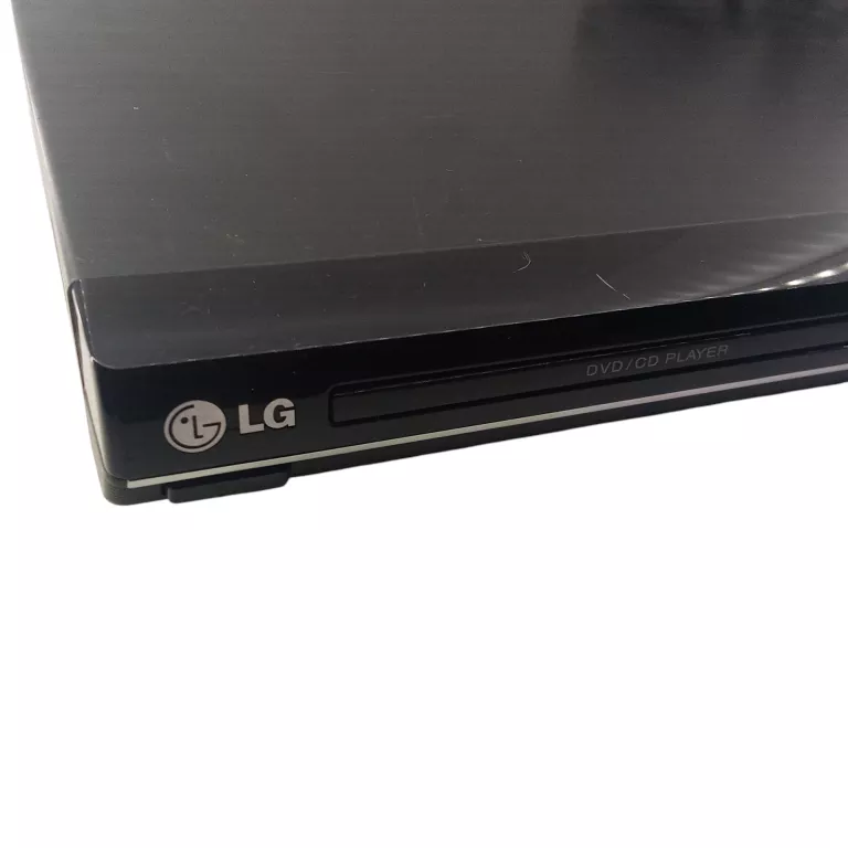 ODTWARZACZ DVD LG DVX380
