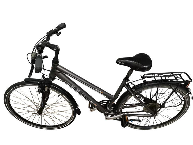 ROWER CYCO TRAVEL LINE PREMIUM-DEORE KOŁA 28