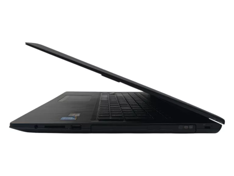 LAPTOP LENOVO G50-70 15.6" I3-4005U 4GB RAM 500GB HDD WINDOWS 10
