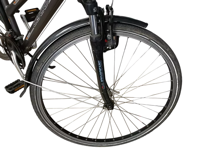 ROWER CYCO TRAVEL LINE PREMIUM-DEORE KOŁA 28