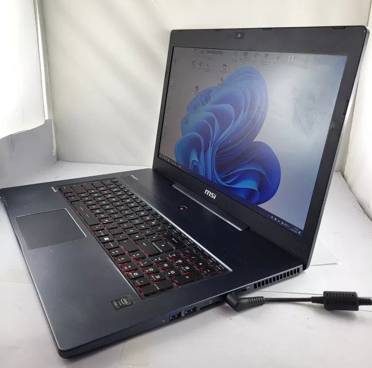 LAPTOP MSI GS70 2PC STEALTH INTEL I7-4710HQ NVIDIA GEFORCE GTX 860M 8/1TB