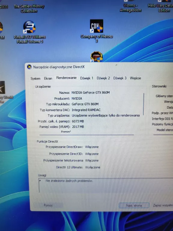 LAPTOP MSI GS70 2PC STEALTH INTEL I7-4710HQ NVIDIA GEFORCE GTX 860M 8/1TB