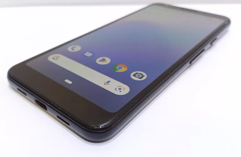 TELEFON GOOGLE PIXEL 3A 64/4GB CZARNY