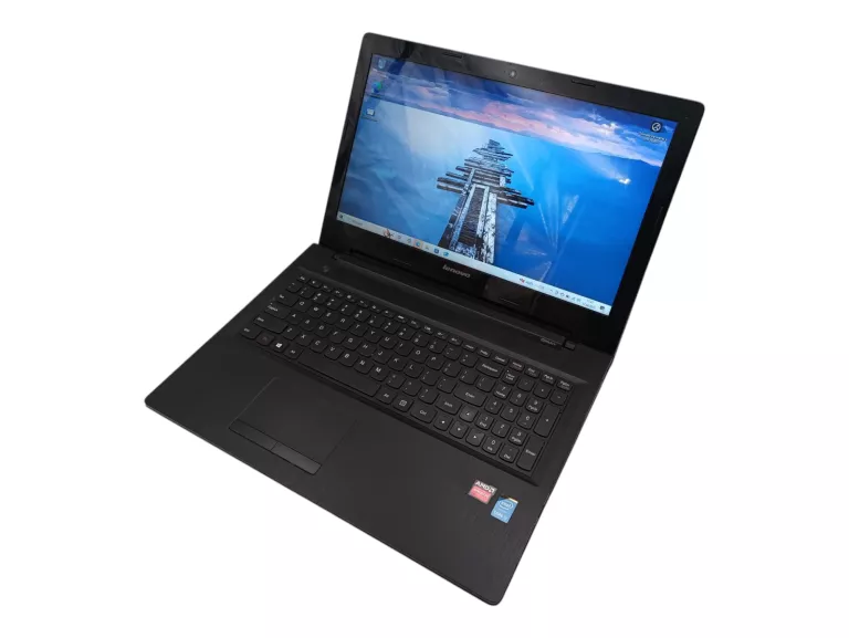 LAPTOP LENOVO G50-70 15.6" I3-4005U 4GB RAM 500GB HDD WINDOWS 10