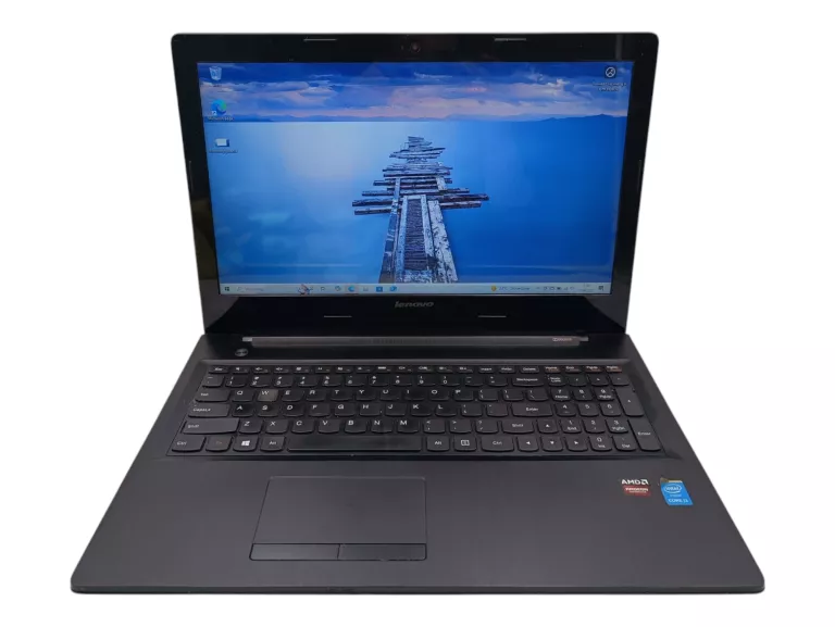 LAPTOP LENOVO G50-70 15.6" I3-4005U 4GB RAM 500GB HDD WINDOWS 10