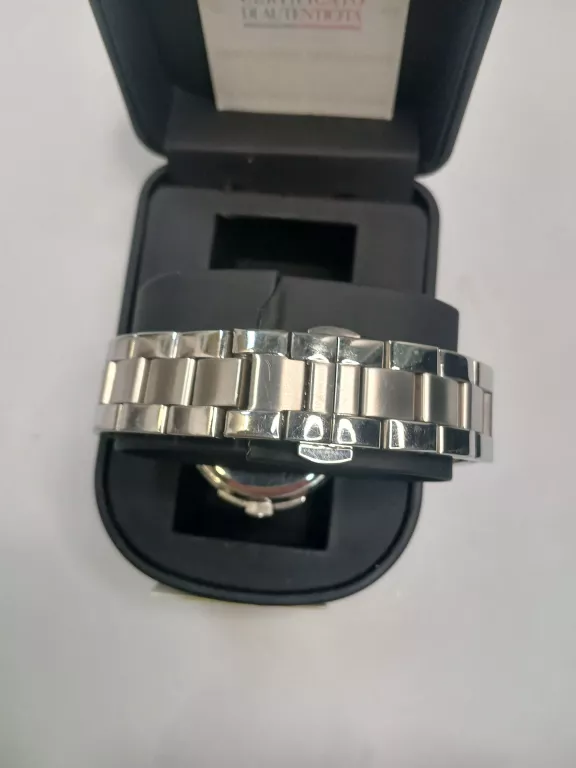 ZEGAREK EMPORIO ARMANI AR0734 CERTYFIKAT
