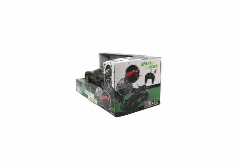 AUTKO NA STEROWANIE SPRAY RIDER
