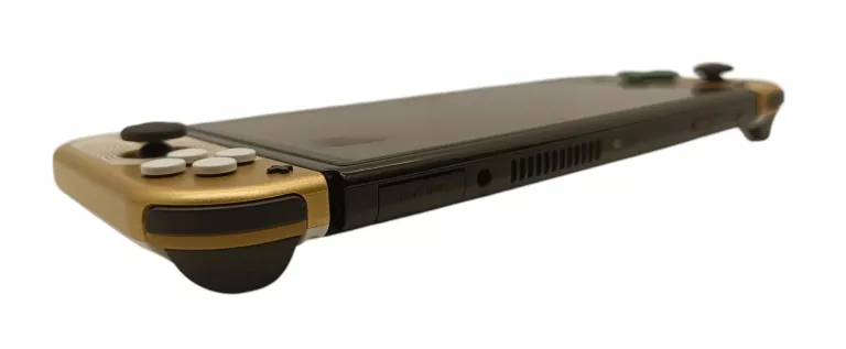 KONSOLA NINTENDO SWITCH OLED ZELDA LIMITED EDITION