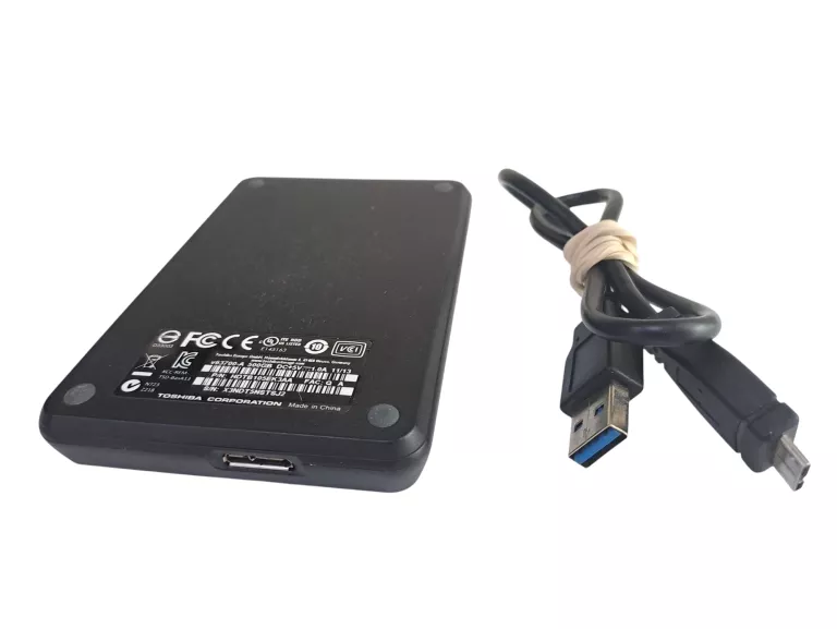 DYSK TOSHIBA 500GB HDD