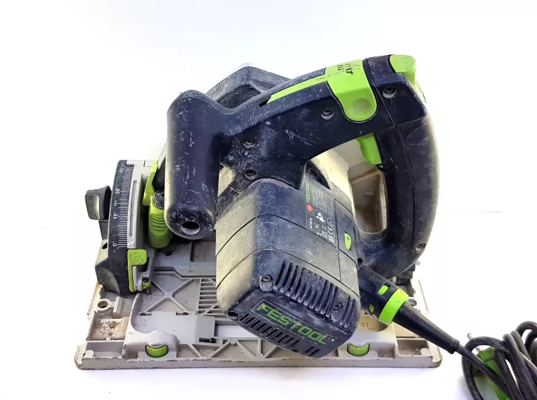 ZAGŁĘBIARKA FESTOOL TS 55 REBQ 1200W