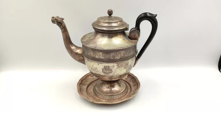 srebrna-zastawa-dzbanek-i-talerzyk-p800p925-stan-11323-253806