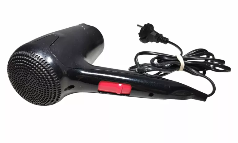 SUSZARKA ROWENTA ELITE MOVELING + 1600W CZARNA