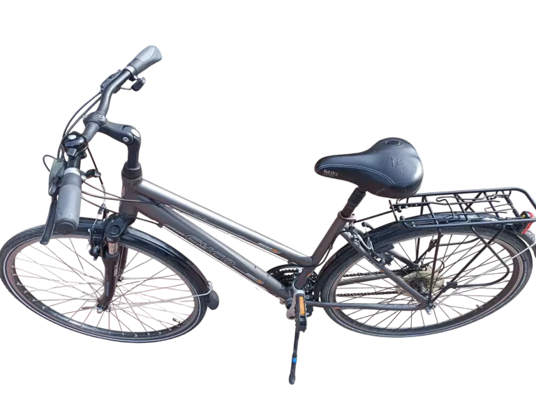 ROWER CYCO TRAVEL LINE PREMIUM-DEORE KOŁA 28