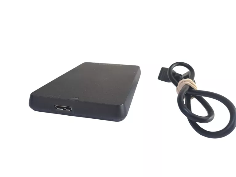 DYSK TOSHIBA 500GB HDD