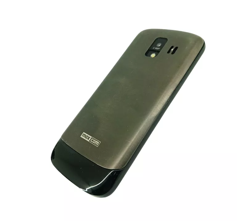 TELEFON MAXCOM MM320