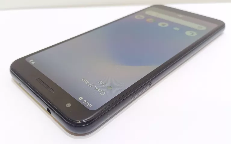 TELEFON GOOGLE PIXEL 3A 64/4GB CZARNY