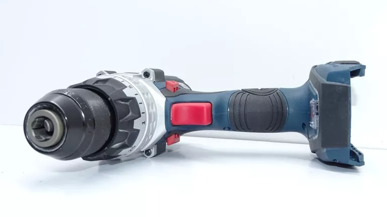 WKRĘTARKA BOSCH GSR 18V-110 C BOSCH 2X5,0AH ZESTAW WALIZKA