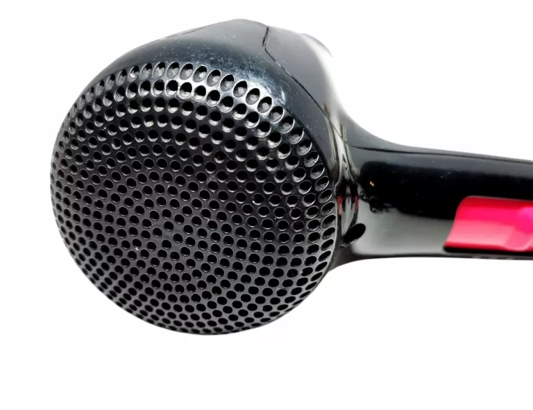 SUSZARKA ROWENTA ELITE MOVELING + 1600W CZARNA