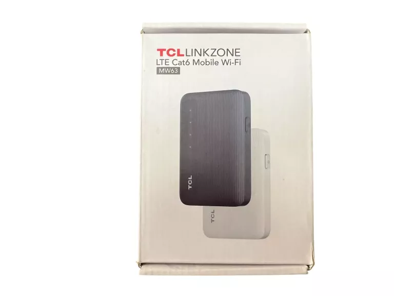 ROUTER TCL LINK ZONE MW63