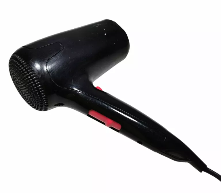 SUSZARKA ROWENTA ELITE MOVELING + 1600W CZARNA