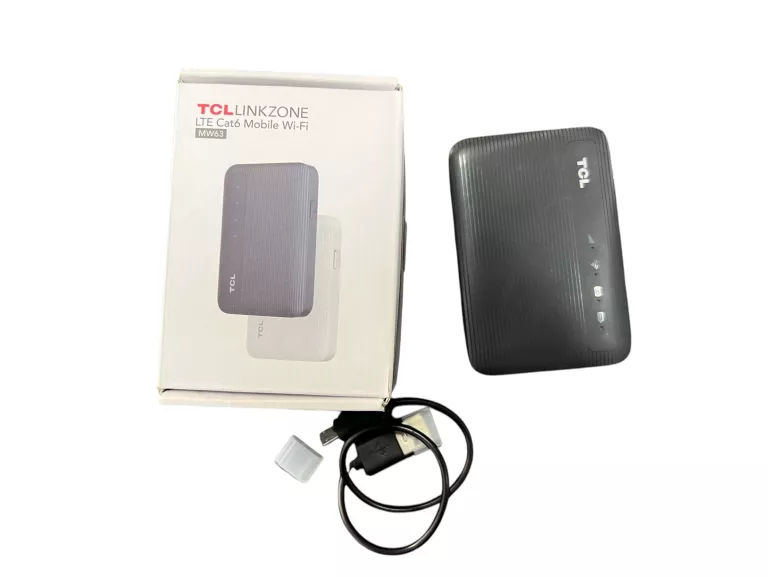 ROUTER TCL LINK ZONE MW63