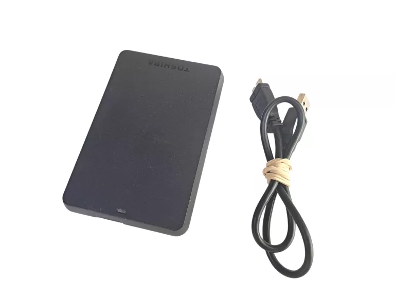 DYSK TOSHIBA 500GB HDD