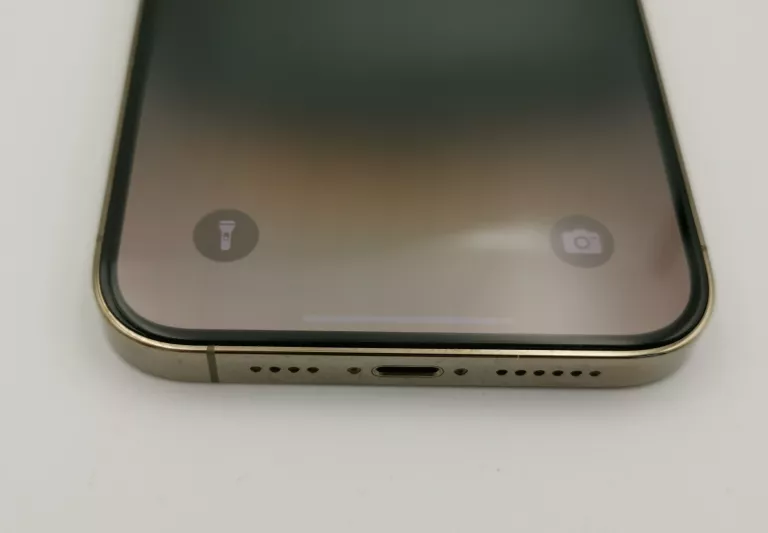 TELEFON IPHONE 14 PRO MAX 128GB Z SIECI ORANGE