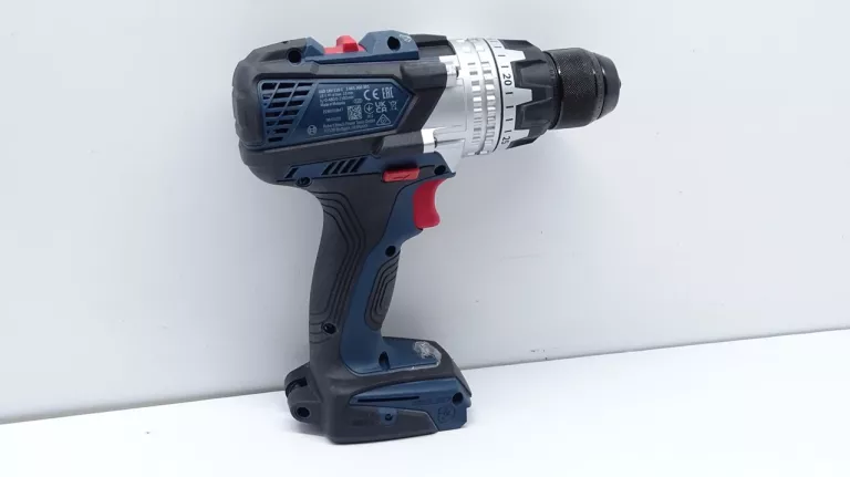 WKRĘTARKA BOSCH GSR 18V-110 C BOSCH 2X5,0AH ZESTAW WALIZKA