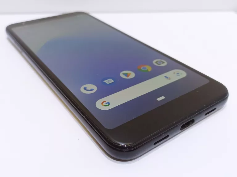 TELEFON GOOGLE PIXEL 3A 64/4GB CZARNY