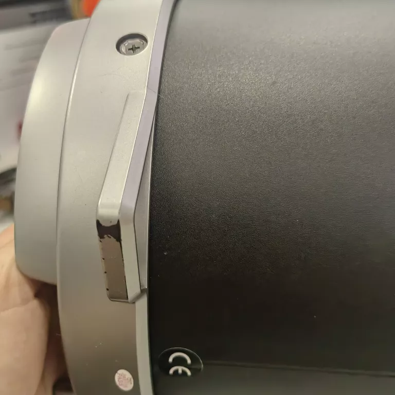 GŁOŚNIK BLUETOOTH BAZOOKA BLOW BT2500 OPIS
