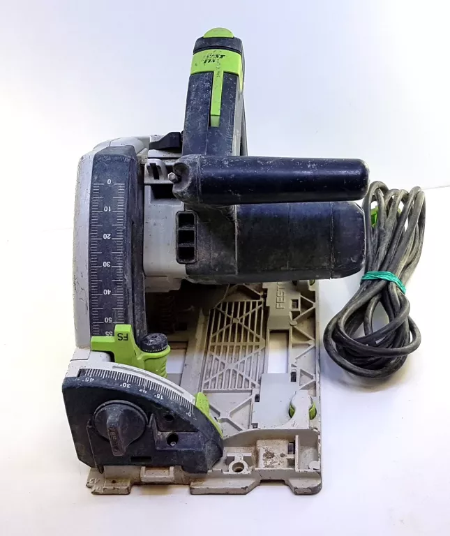 ZAGŁĘBIARKA FESTOOL TS 55 REBQ 1200W