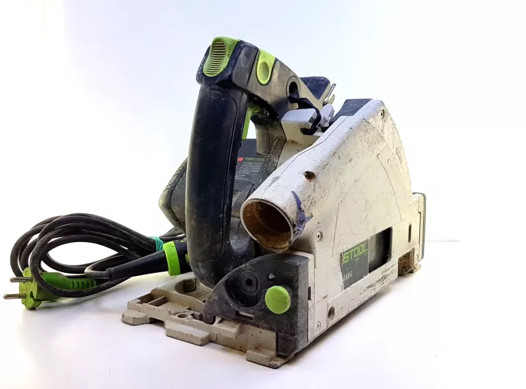 ZAGŁĘBIARKA FESTOOL TS 55 REBQ 1200W
