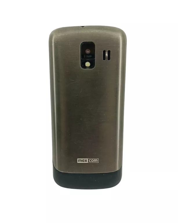 TELEFON MAXCOM MM320