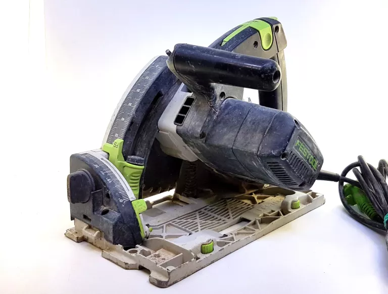 ZAGŁĘBIARKA FESTOOL TS 55 REBQ 1200W