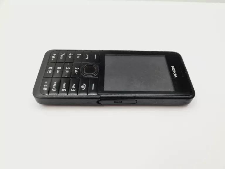 TELEFON NOKIA 301 3010 OPIS