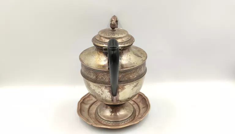 srebrna-zastawa-dzbanek-i-talerzyk-p800p925-stan-11323-253806