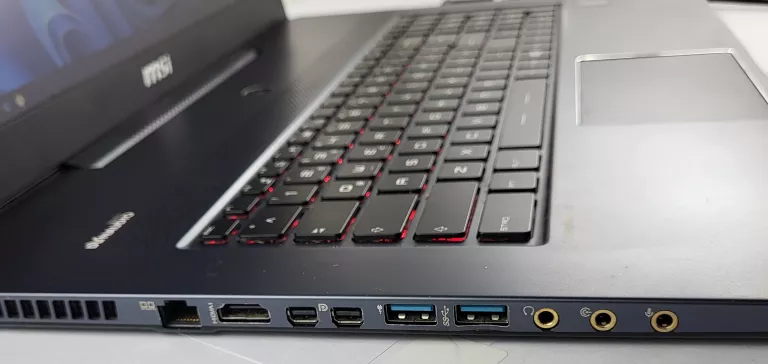 LAPTOP MSI GS70 2PC STEALTH INTEL I7-4710HQ NVIDIA GEFORCE GTX 860M 8/1TB
