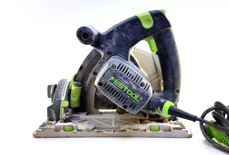 ZAGŁĘBIARKA FESTOOL TS 55 REBQ 1200W