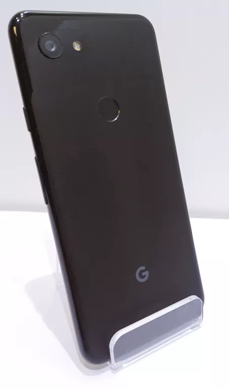 TELEFON GOOGLE PIXEL 3A 64/4GB CZARNY